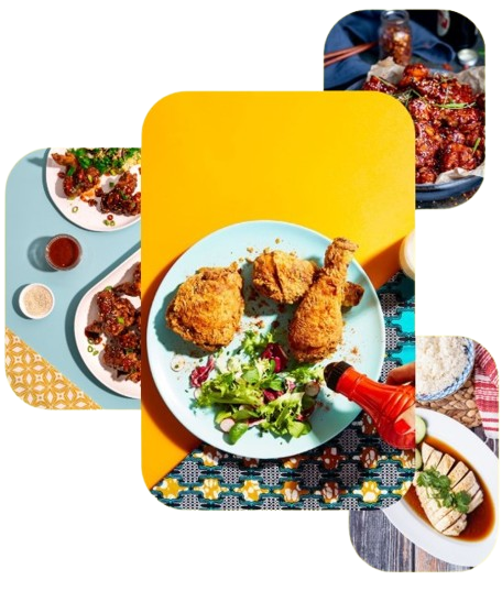 food