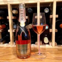 MOET ET CHANDON NECTAR IMPERIAL ROSE