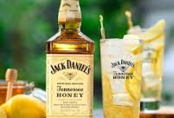 JACK HONEY