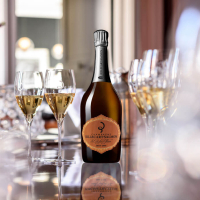 BRUT BILLECART-SALMON