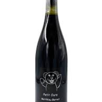 COTE DE RHONE,PETIT OURS