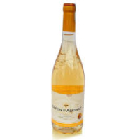 BARON D'ARIGNAC
