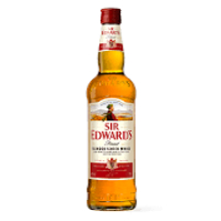 SIR EDWARD'S