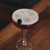 MARTINI