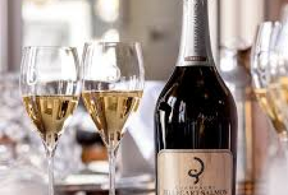 BILLECART-SALMON SOUS BOIS