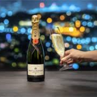 MOET ET CHANDON BRUT IMPERIAL