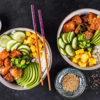 POKE BOWL