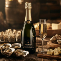 DEUTZ BRUT