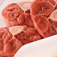 Jarret de veau