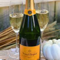 VEUVE CLIQUOT BRUT