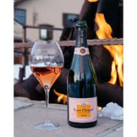 VEUVE CLIQUOT ROSE