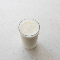Lait Chaud ou Glacé