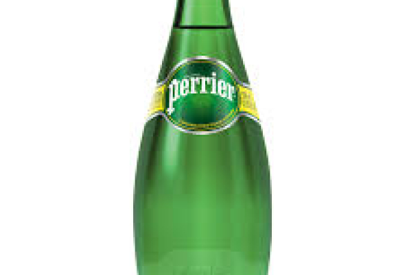 1/4 PERRIER