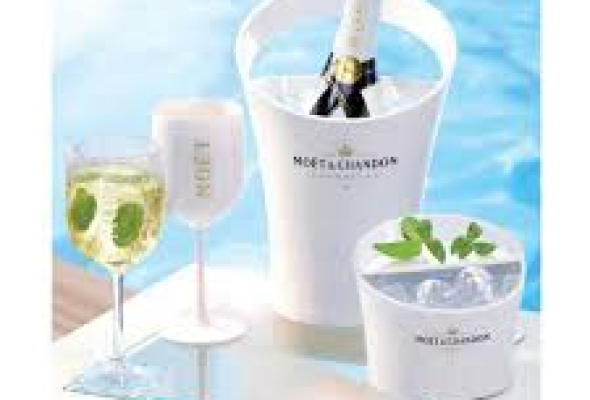 MOET ET CHANDON ICE