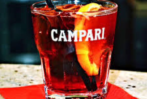 TOURNÉE CAMPARI