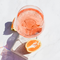 D'JINO ORANGE