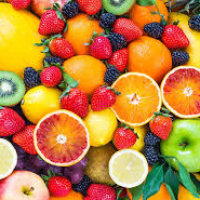 FRUITS DE SAISONS