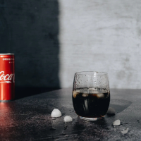 COCA-COLA CANNETTE