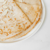 Crêpe