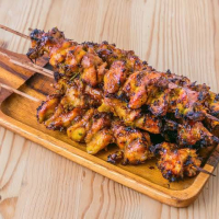 Brochette de Poulet