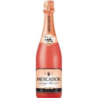 MUSCADOR ROSE
