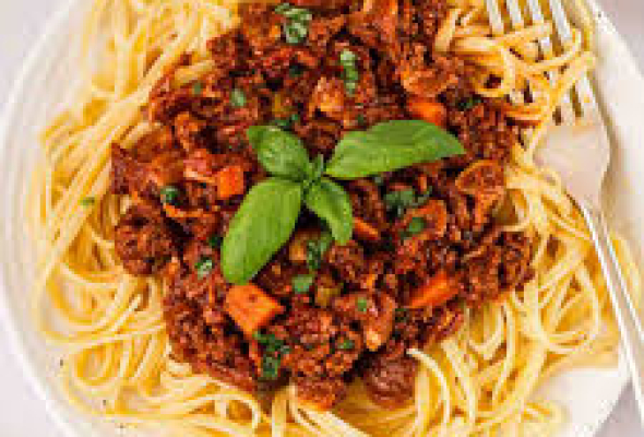 BOLOGNESE