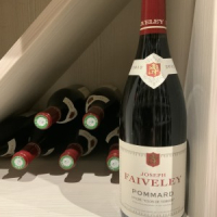 POMMARD , DOMAINE FAIVELEY