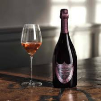 DOM PERIGNON ROSE