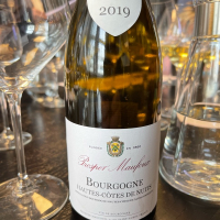 HAUTES COTES DE NUITS , PROSPER MAUFOUX