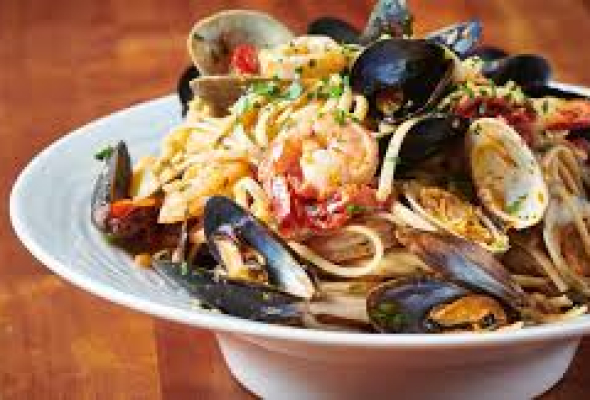 FRUIT DE MER (SELON ARRIVAGE)