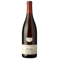 GIVRY , VIGNERONS DE BUXY