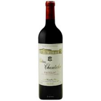 PAUILLAC, CHATEAU CHANTECLERC 2017