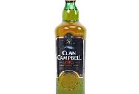 CLAN CAMPBELL