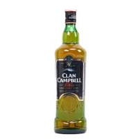 CLAN CAMPBELL