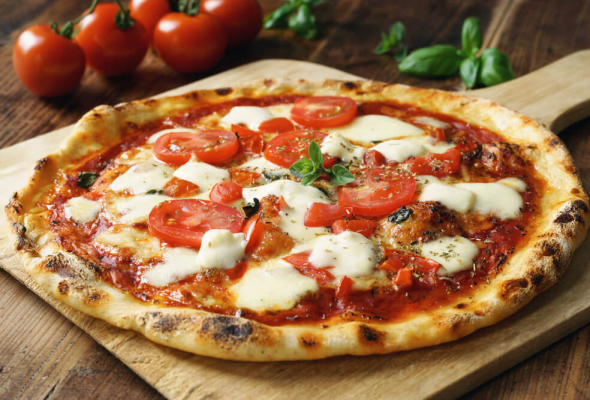 FROMAGE : TOMATE FROMAGE