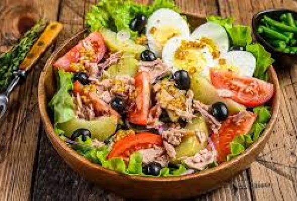 SALADE NICOISE