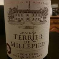 TERRIER MILLEPIED
