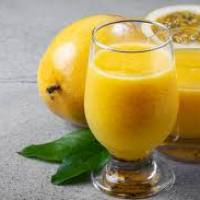 JUS DE PASSION