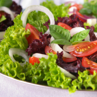 Salade de Crudités