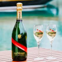 G.H. MUMM BRUT