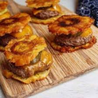 ALLOCO BURGER