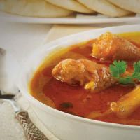PAYA DE POULET