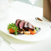 FILET DE BŒUF