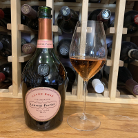 LAURENT PERRIER CUVEE ROSE