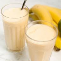 SMOOTHIE BANANE