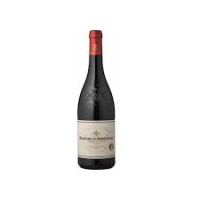 BARON D'ARIGNAC