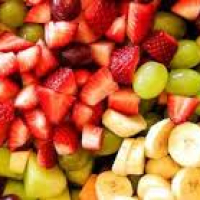 SALADE DE FRUITS DE SAISON