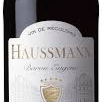 HAUSSMAN