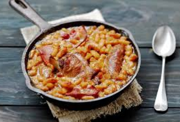 Cassoulet