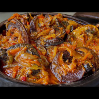 SOUPE D'ESCARGOT FACON EBENE